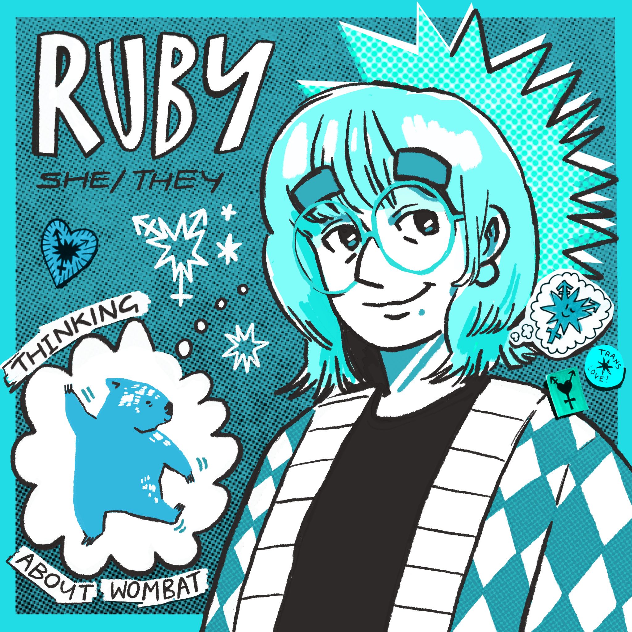 Ruby