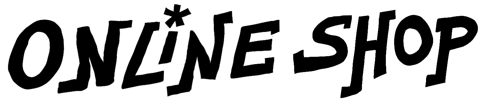 Online Shop