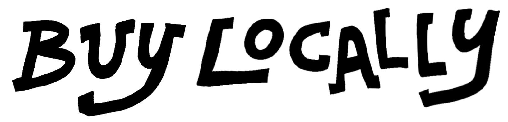 Buy Locally