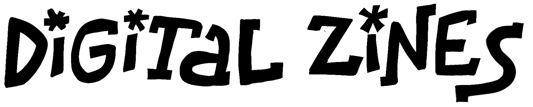Digital Zines